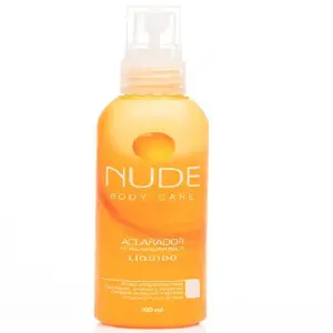 ACLARADOR NUDE SPRAY