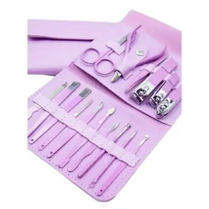 SET DE UÑAS