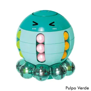 Juguete Giratorio Spinner 2 En 1