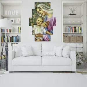 VIRGEN 15