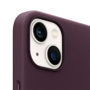 Case de cuero