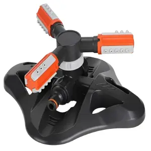 Aspersor Rociador Pulverizador Riego Rj