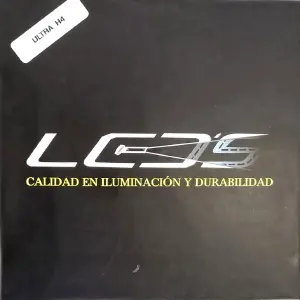 ULTRA 2f Cliente Antiguo
