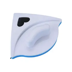 Limpia Vidrios Magnetico Practico Facil