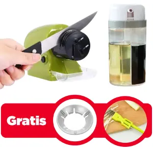 COMBO COCINA