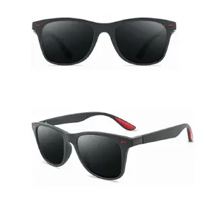Gafas De Sol Deportivas Mujeres Y Hombre