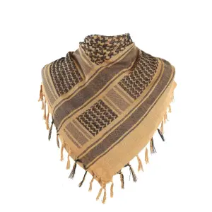 Bufanda Tactica Militar Hata Shemagh