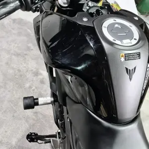 SLIDER MT 15