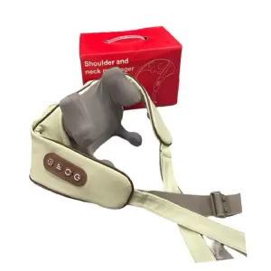 Masajeador de Cuello Inteligente HJ188