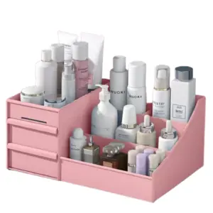ORGANIZADOR DE MAQUILLAJE CAJÓN