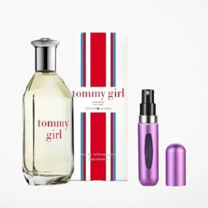 TOMMY GIRL