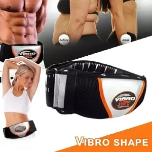 MASAJEADOR VIBRO SHAPE