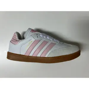 SAMBA ROSADO T36