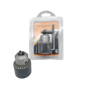 MANDRIL PARA TALADRO 1/2 CON LLAVE