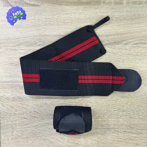 Muñequera Ajustable Deportiva YC7001