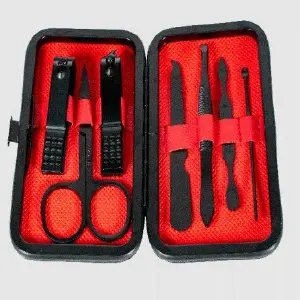 KIT DE UÑAS