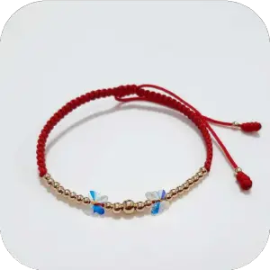 PULSERA 020372 TELASSIM.