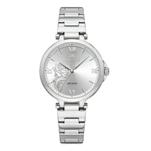 Reloj Naviforce Casual Nf5060 Mujer Flor