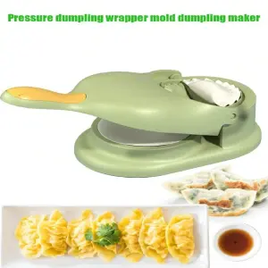 Maquina Portatil De Hacer Empanadas