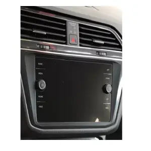 Protector Vidrio Templado Pantalla GPS