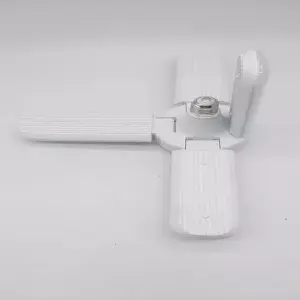 bombillo led 4 helices cortas