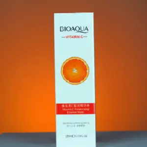 Limpiador vitamina c bioqua