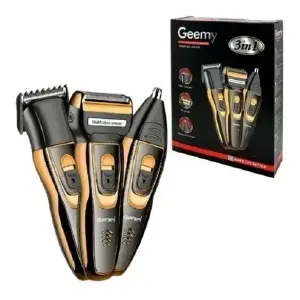 BARBERA GEEMY 3 3N 1