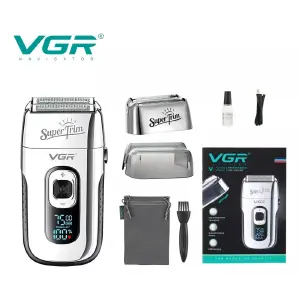 Maquina De Afeitar Shaver V-332