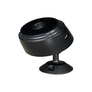 MINI CAMARA WIFI: ¡La Discreción Que Necesitas! - MINI CAMARA WIFI