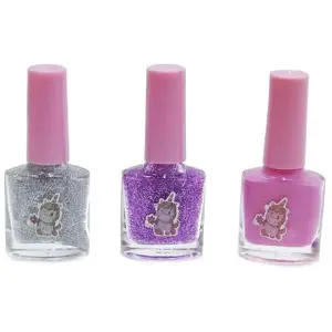 Set De Maquillaje De Juguete Unicornio