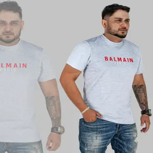 CAMISETA BALMAN