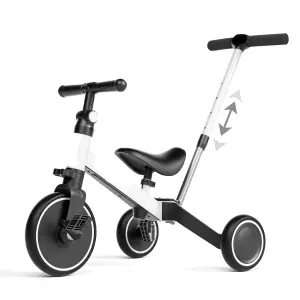 Bicicleta Triciclo 5 en 1