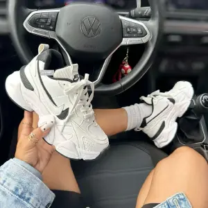 Nike doble chulo