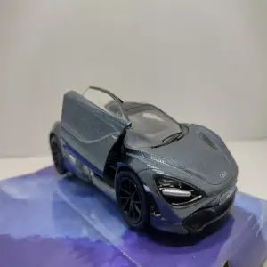 SHAW´S MCLAREN 7205 GRIS PERLA