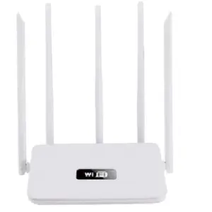 ROUTER ROMPEMUROS WR300N: Conexión Inalámbrica Incomparable - ROUTER ROMPEMUROS WR300N