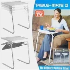 Mesa Ajustable Multiusos Table Mate