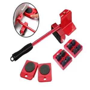 ELEVADOR DE MUEBLES KIT