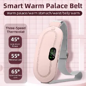 Almohada térmica portátil Para Colicos