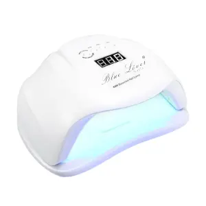 2163 Lámpara de 54W METALIZADA