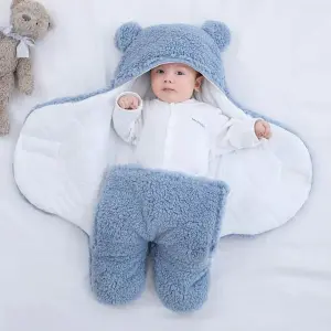 Sleeping bebe