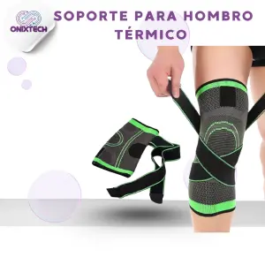 RODILLERA ORTOPEDICA AJUSTABLE
