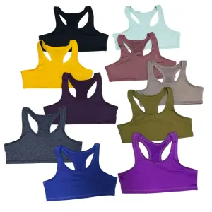 TOP UNICOLOR