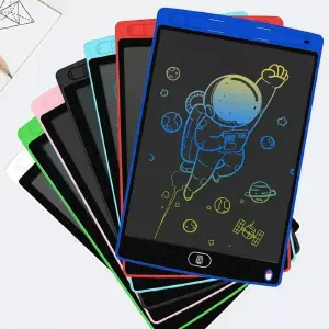 Tablero LCD para niños 12"