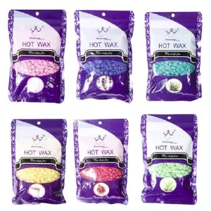 CERA PARA DEPILACION DW201
