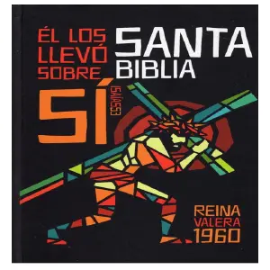 BIBLIA PARA HOMBRE