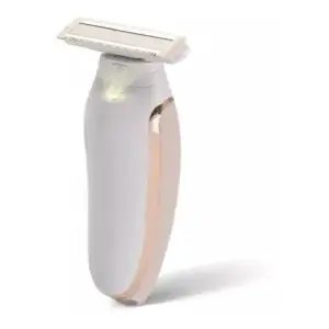 Depiladora Flawless Body Entero
