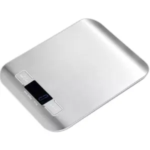 Gramera Balanza Digital De Cocina ZD Pre