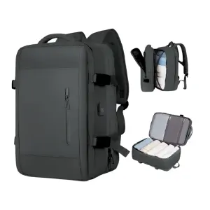 Morral Maleta De Mano Impermeable