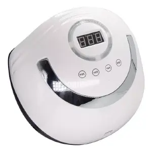 Lampara uñas led