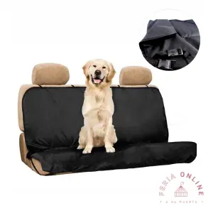 Forro Protector para Carro